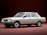 Lancia Beta Trevi 1980 года